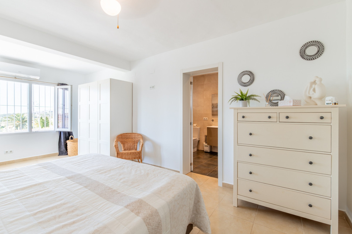 Appartement te koop in Moraira | 4 slaapkamers H5393569
