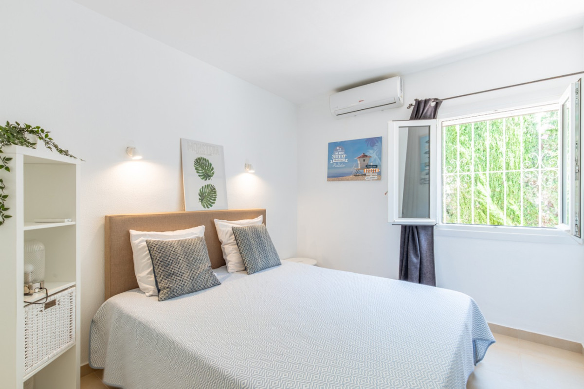 Appartement te koop in Moraira | 4 slaapkamers H5393569