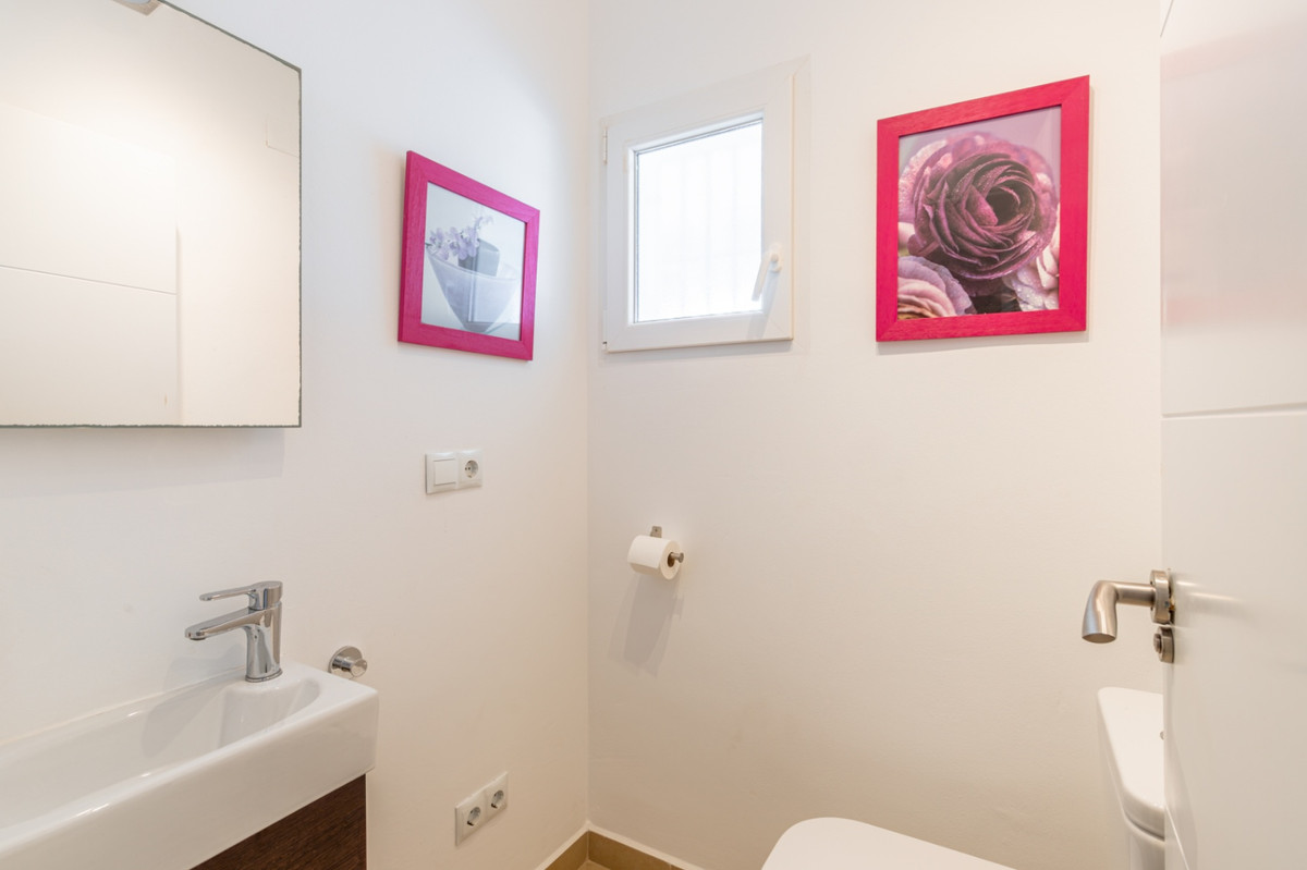 Appartement te koop in Moraira | 4 slaapkamers H5393569