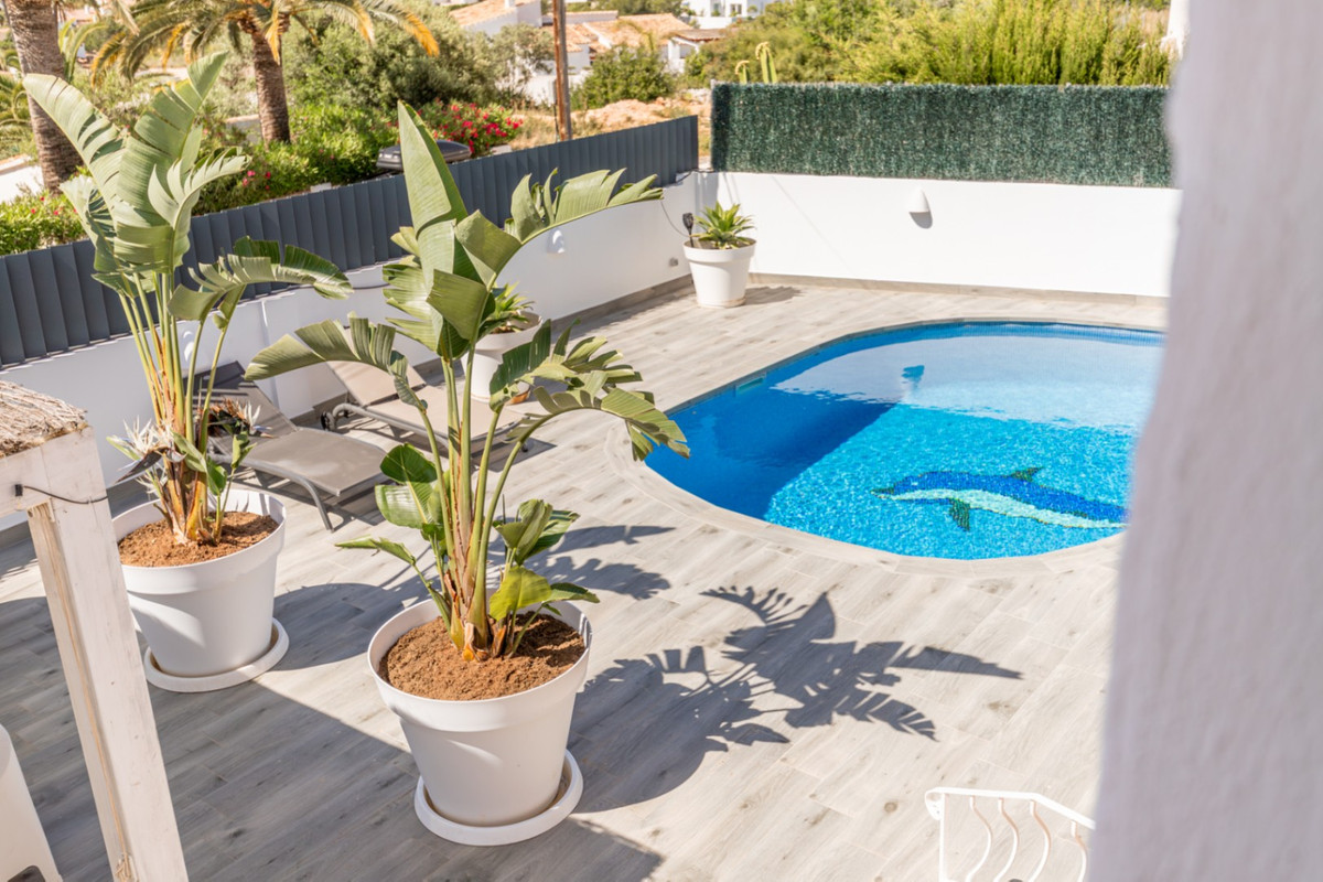 Appartement te koop in Moraira | 4 slaapkamers H5393569