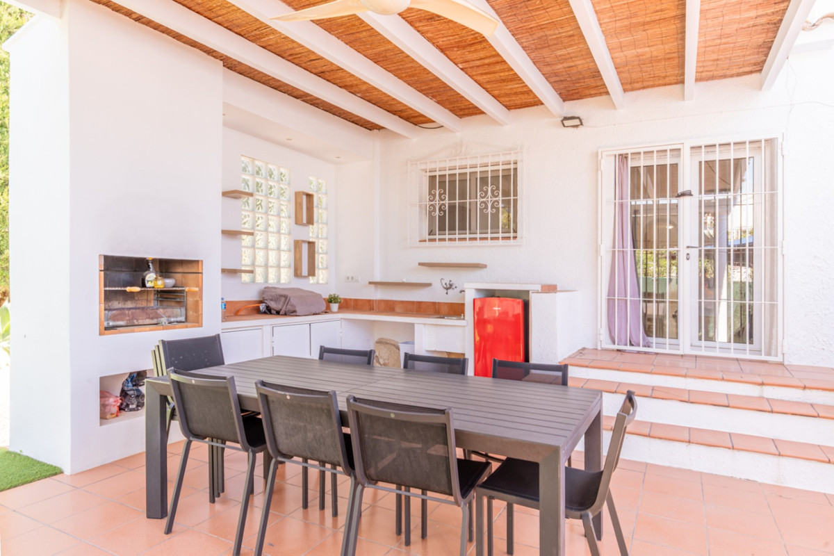 Appartement te koop in Moraira | 4 slaapkamers H5393569