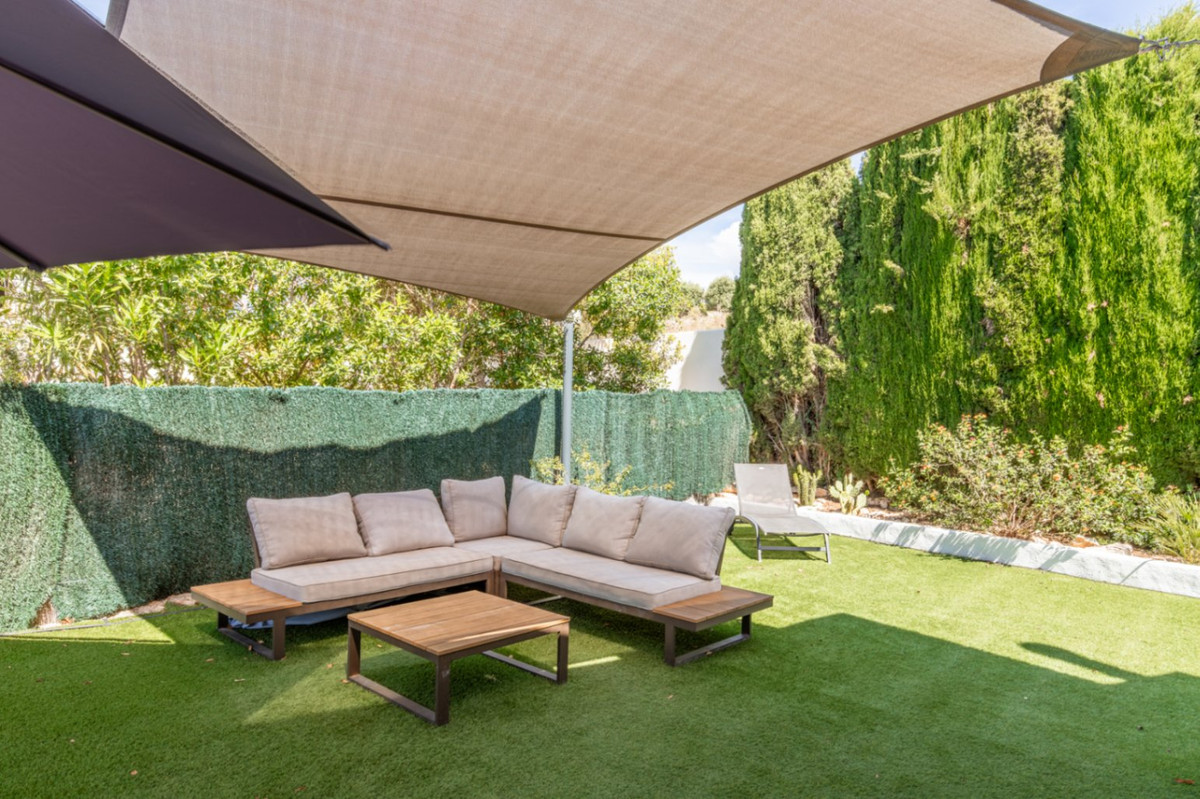 Appartement te koop in Moraira | 4 slaapkamers H5393569