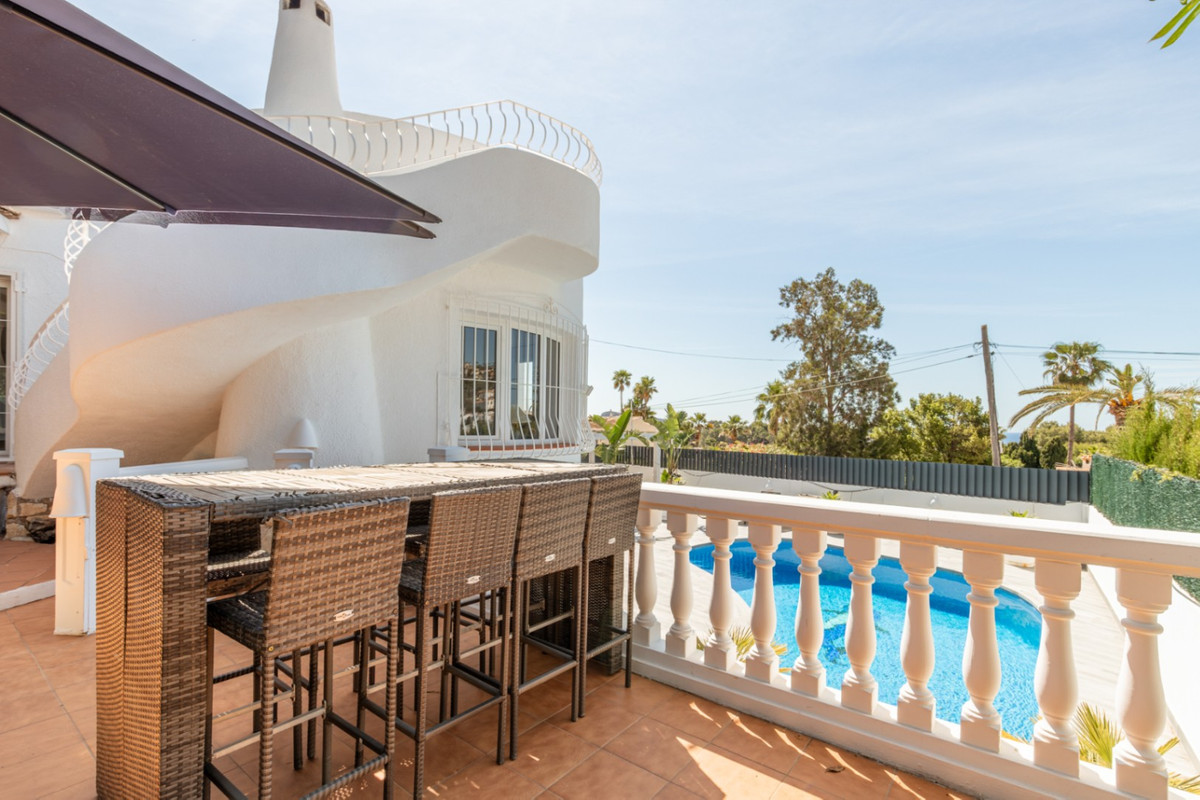 Appartement te koop in Moraira | 4 slaapkamers H5393569