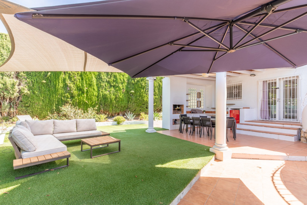Appartement te koop in Moraira | 4 slaapkamers H5393569