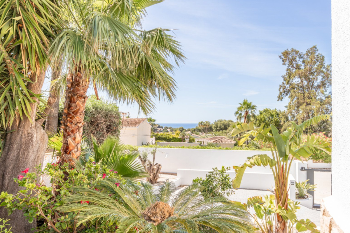 Appartement te koop in Moraira | 4 slaapkamers H5393569