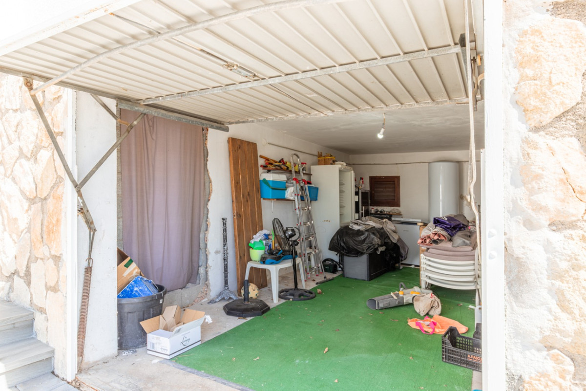 Appartement te koop in Moraira | 4 slaapkamers H5393569