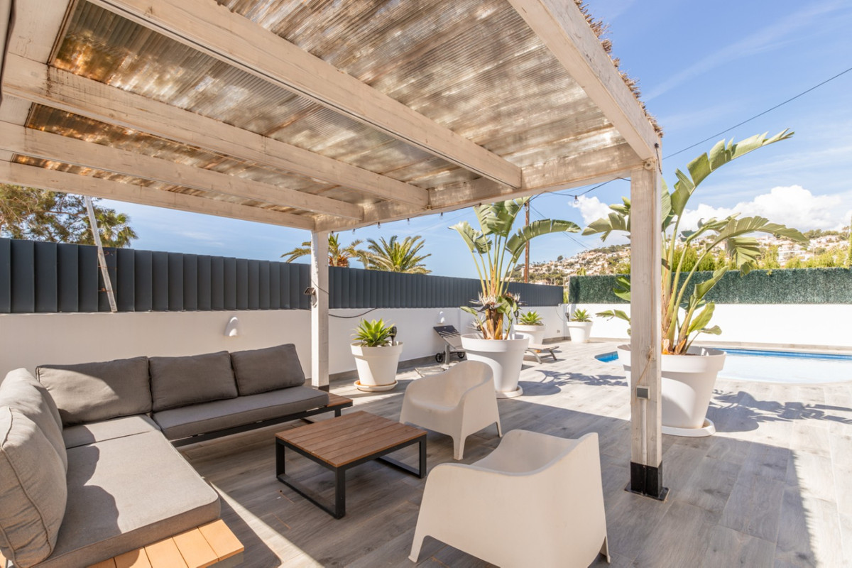 Appartement te koop in Moraira | 4 slaapkamers H5393569