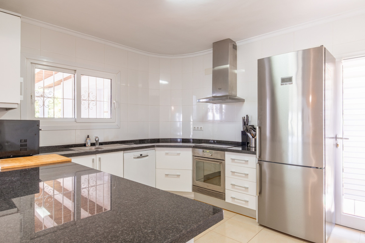 Appartement te koop in Moraira | 4 slaapkamers H5393569