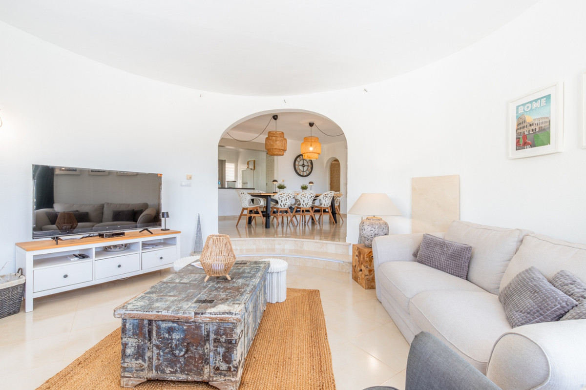 Appartement te koop in Moraira | 4 slaapkamers H5393569