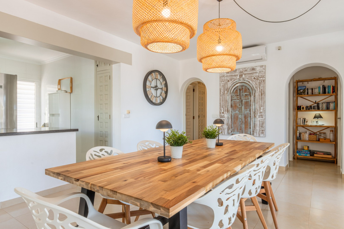 Appartement te koop in Moraira | 4 slaapkamers H5393569