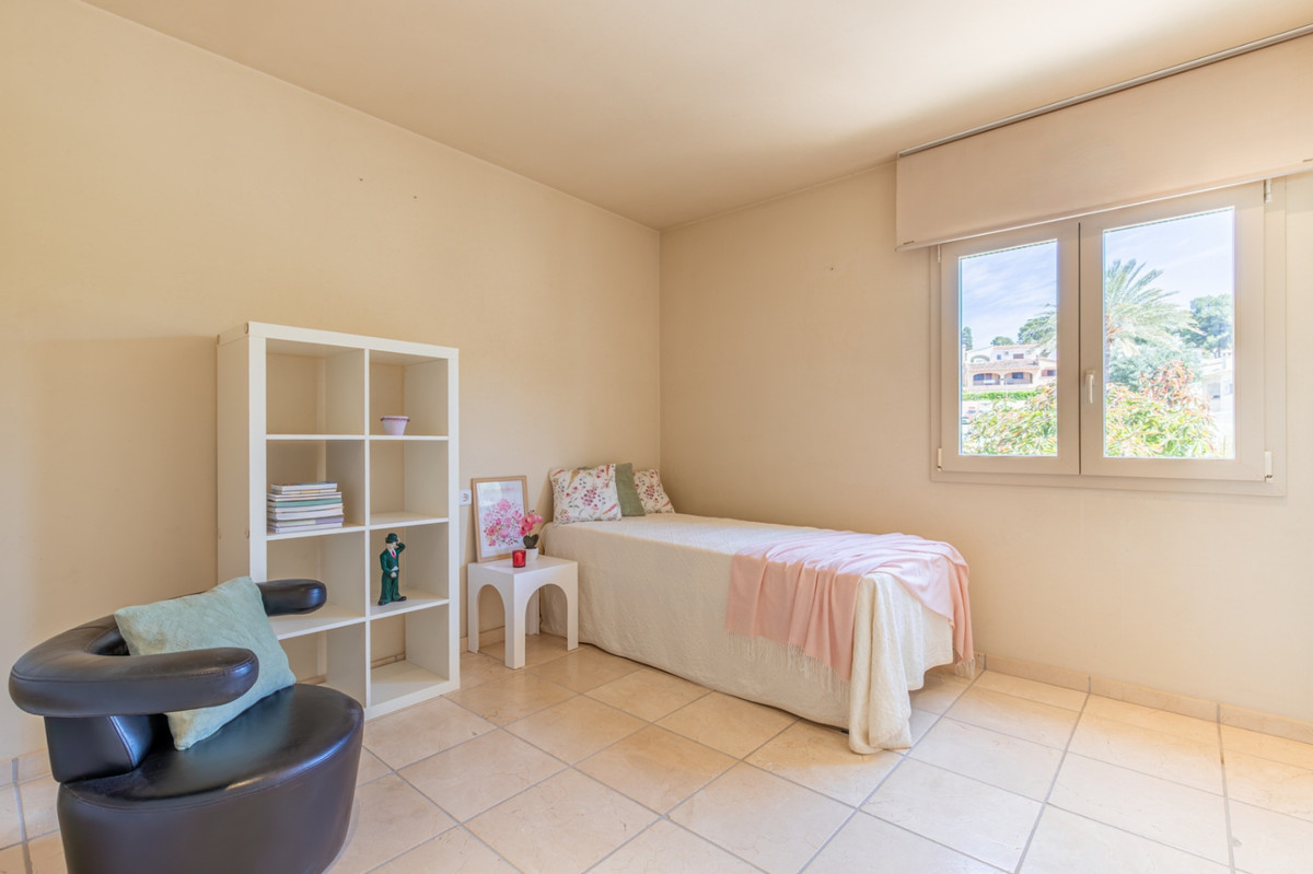 Huis te koop in Moraira | 3 slaapkamers H5400646