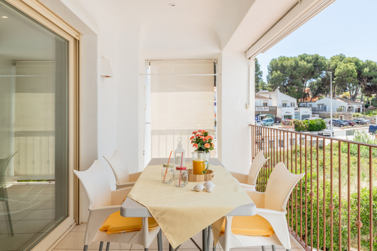 Huis te koop in Moraira | 3 slaapkamers H5400646