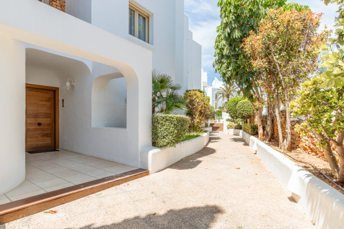 Huis te koop in Moraira | 3 slaapkamers H5400646