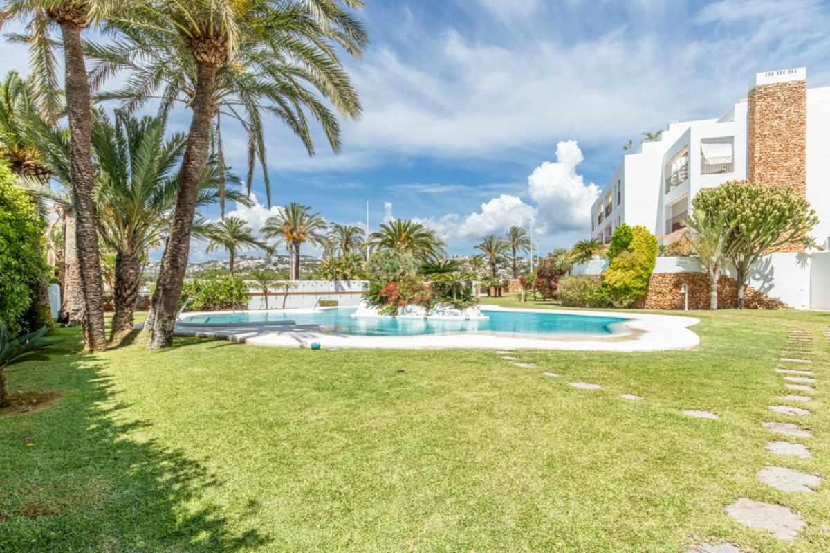 Huis te koop in Moraira | 3 slaapkamers H5400646