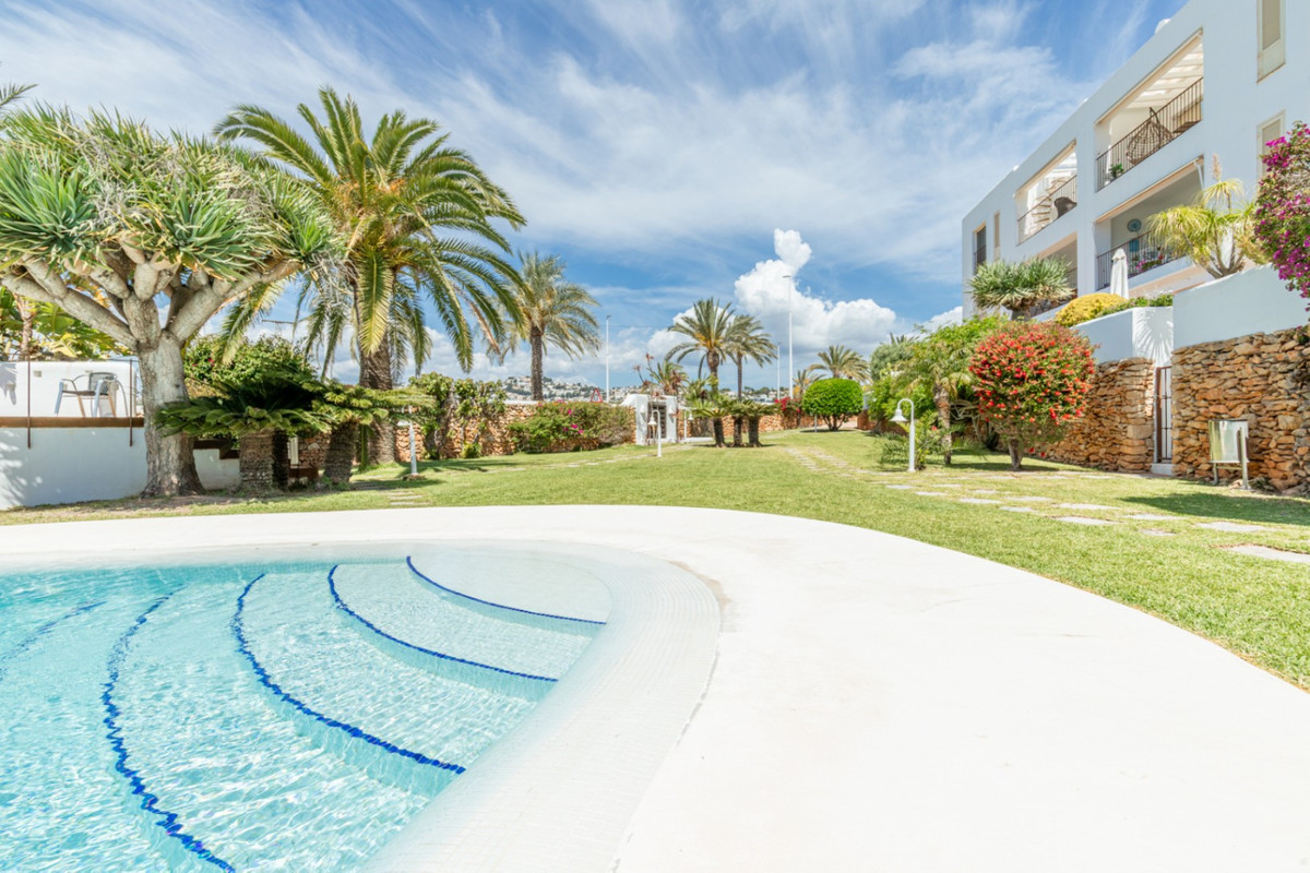 Huis te koop in Moraira | 3 slaapkamers H5400646