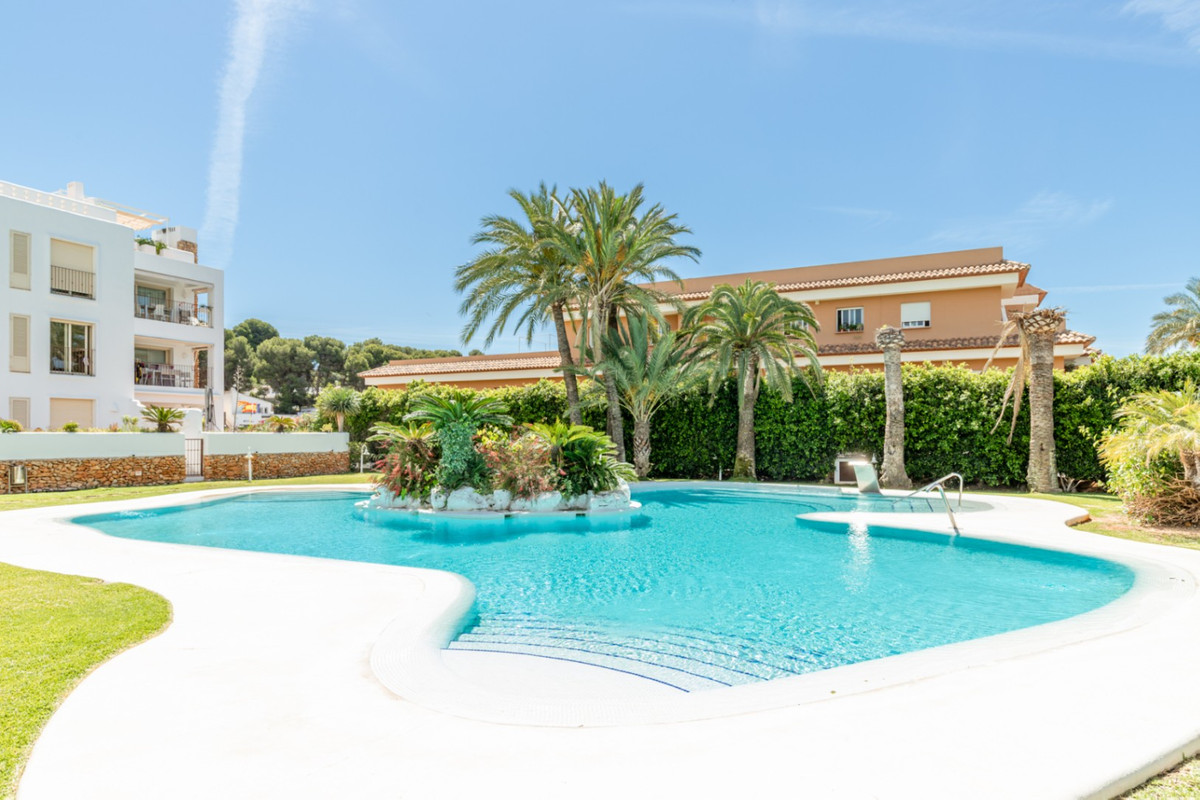 Huis te koop in Moraira | 3 slaapkamers H5400646