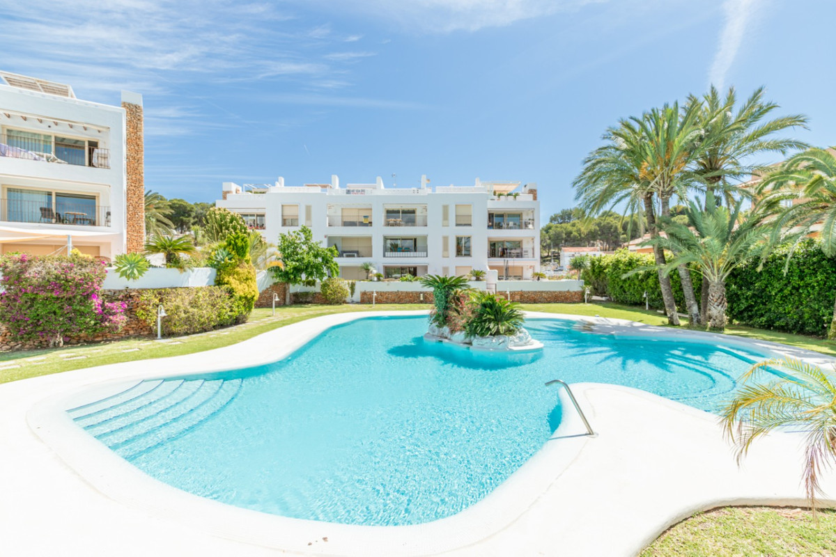 Huis te koop in Moraira | 3 slaapkamers H5400646