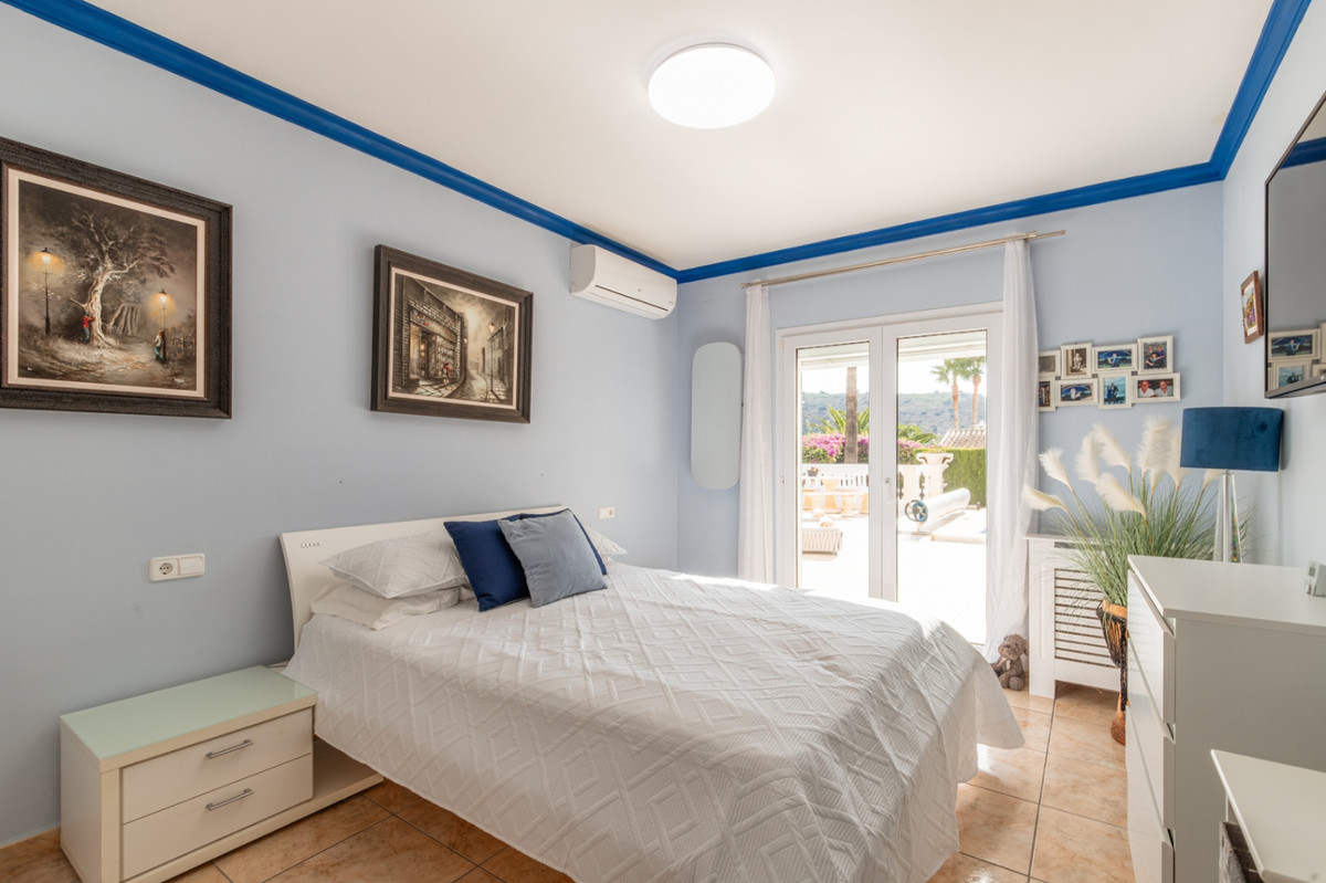 Huis te koop in Moraira | 3 slaapkamers H5468611