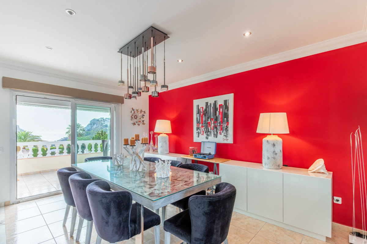 Huis te koop in Moraira | 3 slaapkamers H5468611