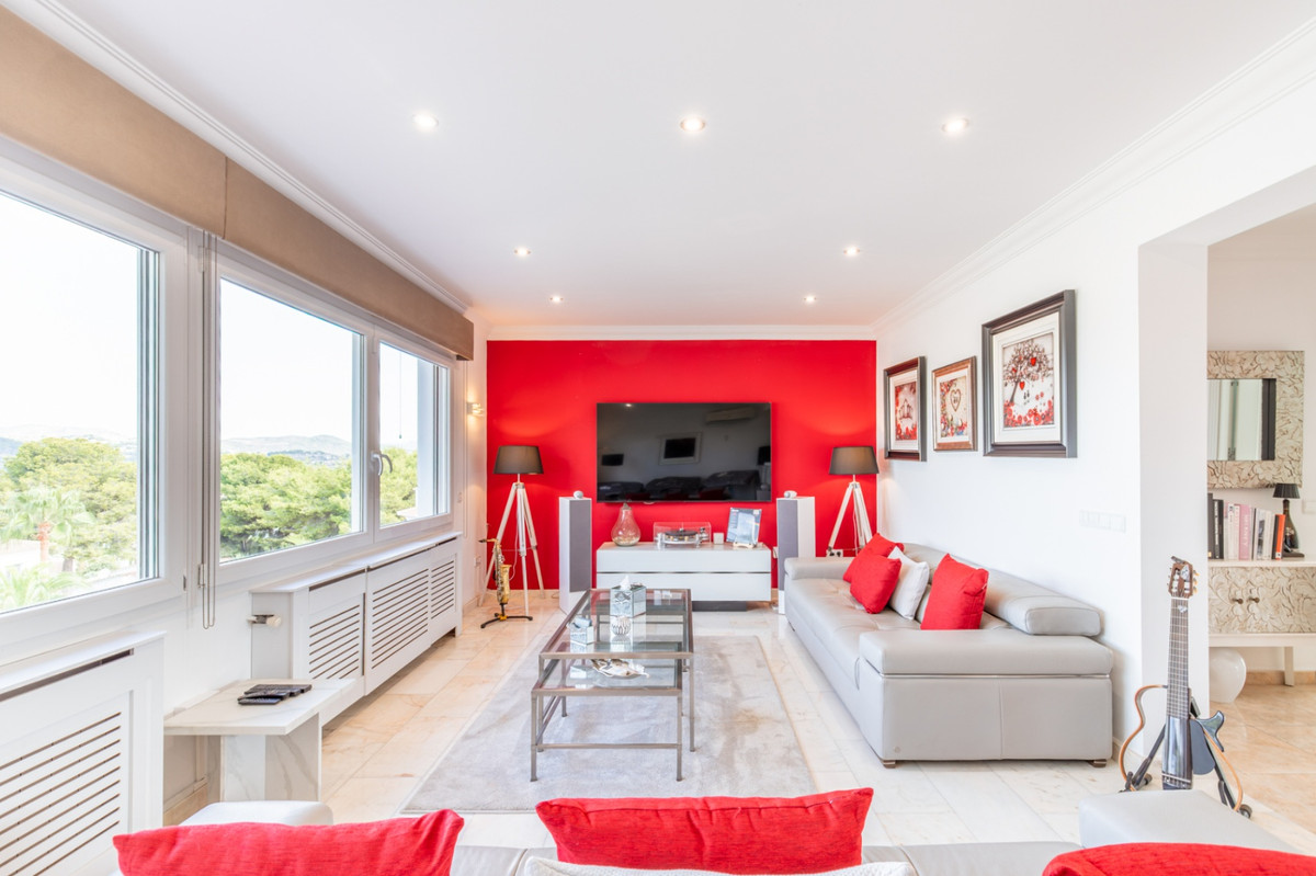 Huis te koop in Moraira | 3 slaapkamers H5468611