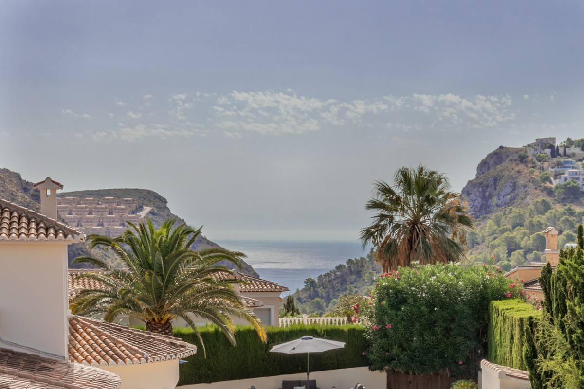 Huis te koop in Moraira | 3 slaapkamers H5468611