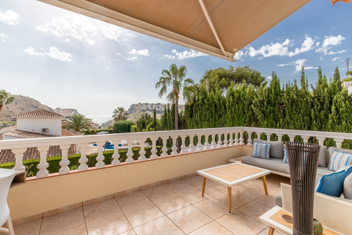 Huis te koop in Moraira | 3 slaapkamers H5468611
