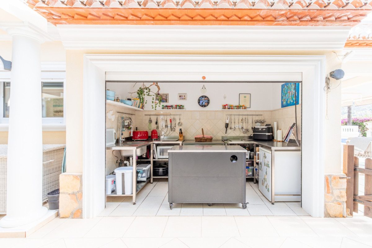 Huis te koop in Moraira | 3 slaapkamers H5468611