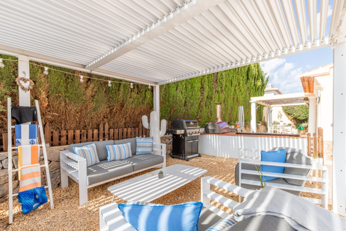 Huis te koop in Moraira | 3 slaapkamers H5468611