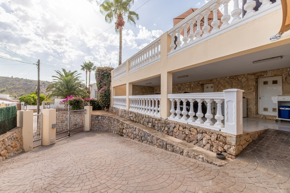 Huis te koop in Moraira | 3 slaapkamers H5468611