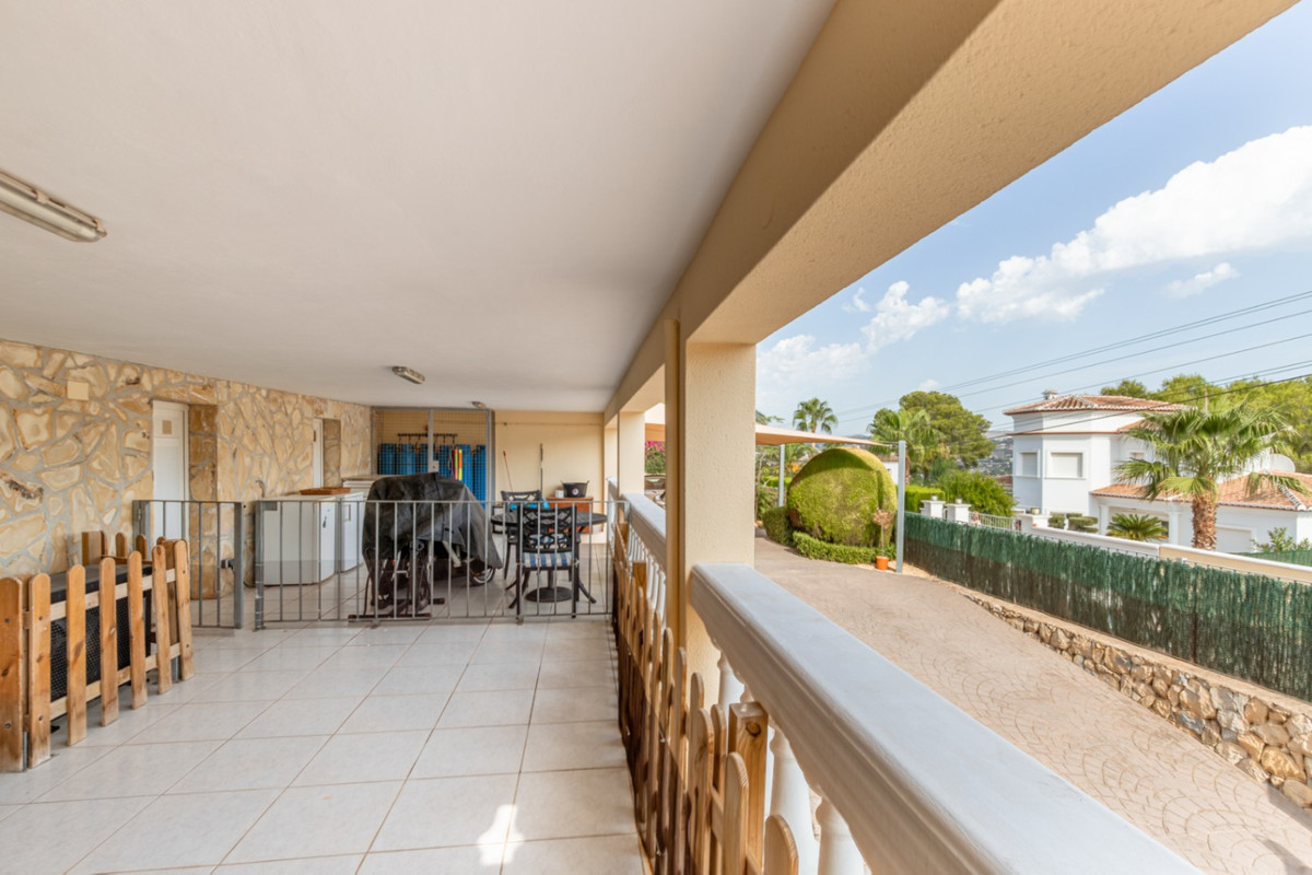 Huis te koop in Moraira | 3 slaapkamers H5468611