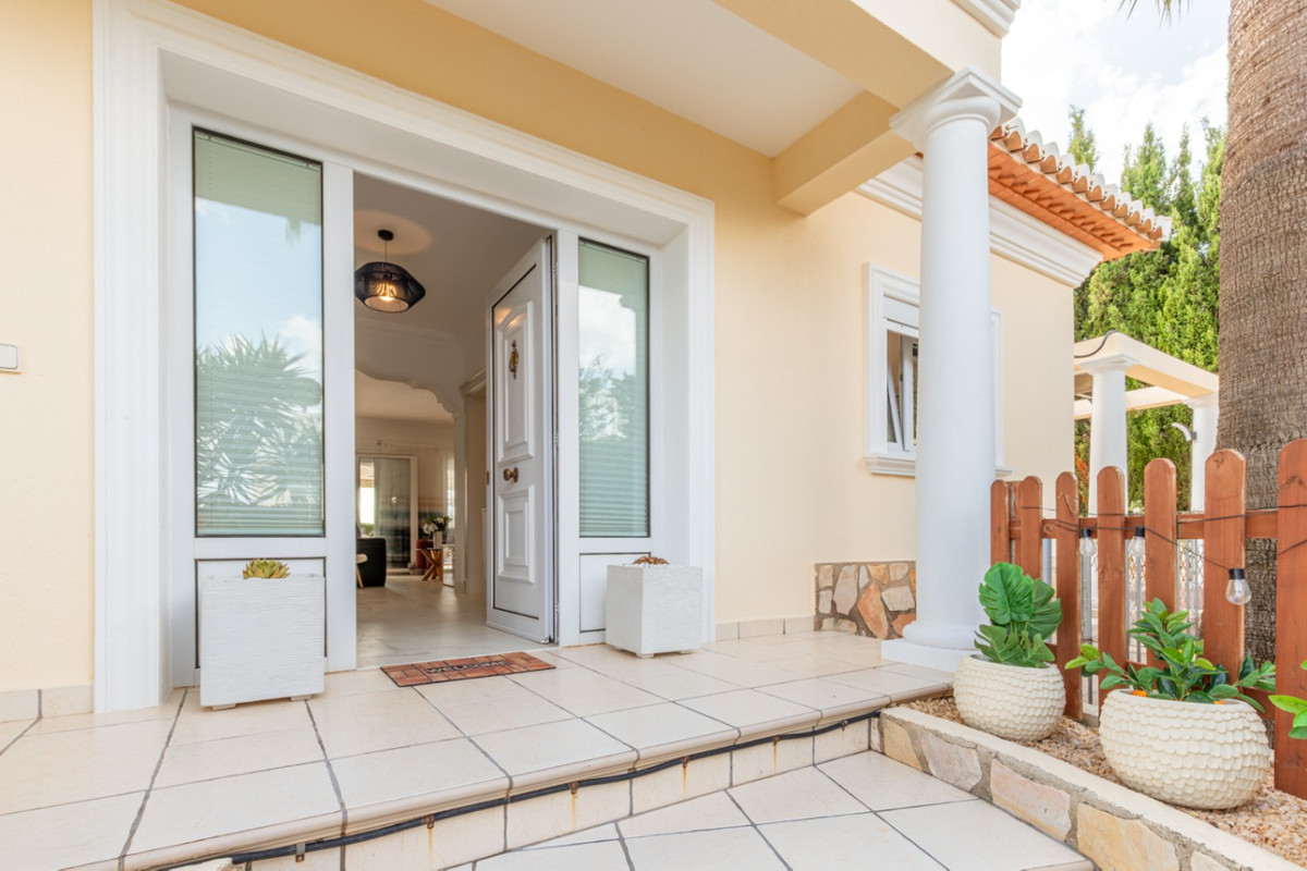 Huis te koop in Moraira | 3 slaapkamers H5468611