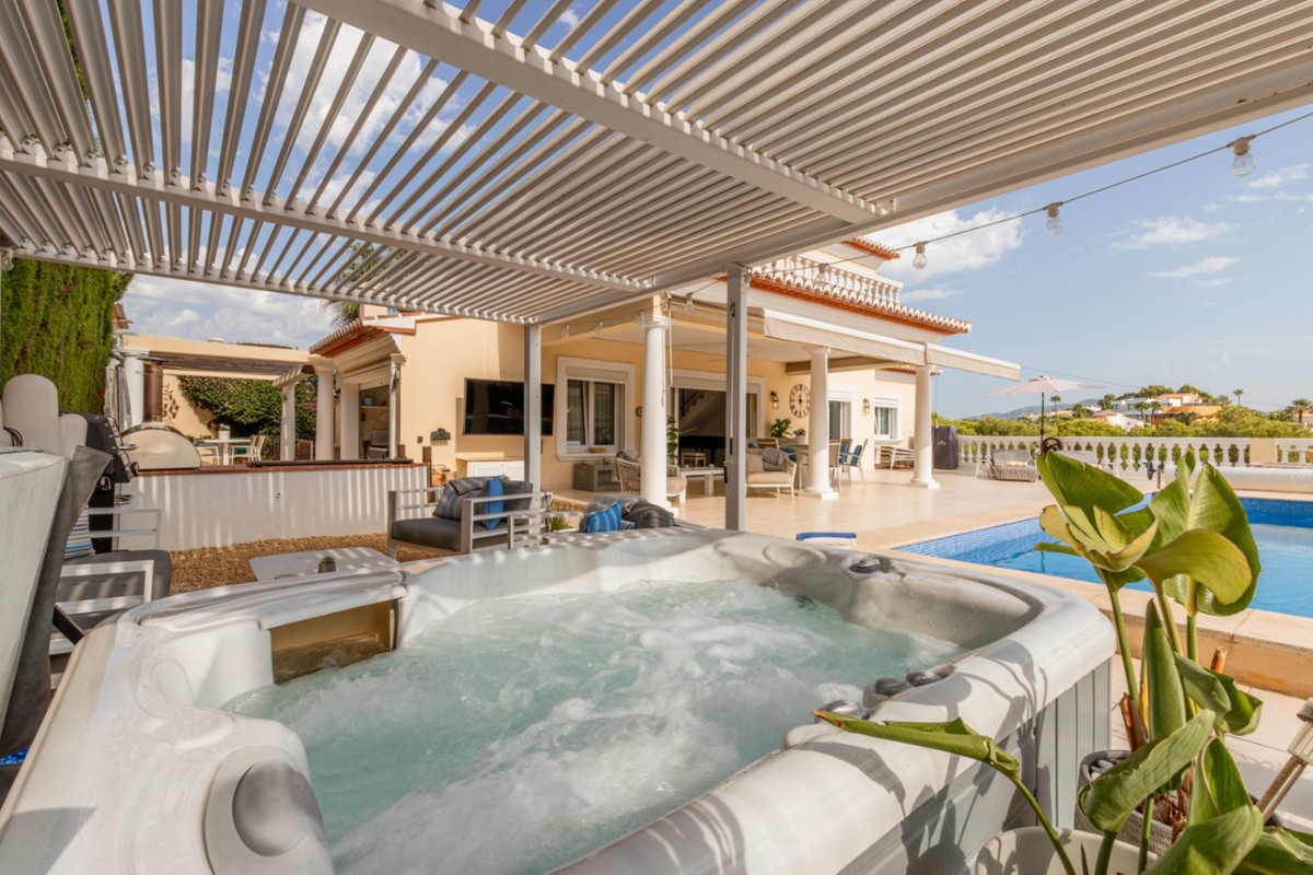 Huis te koop in Moraira | 3 slaapkamers H5468611