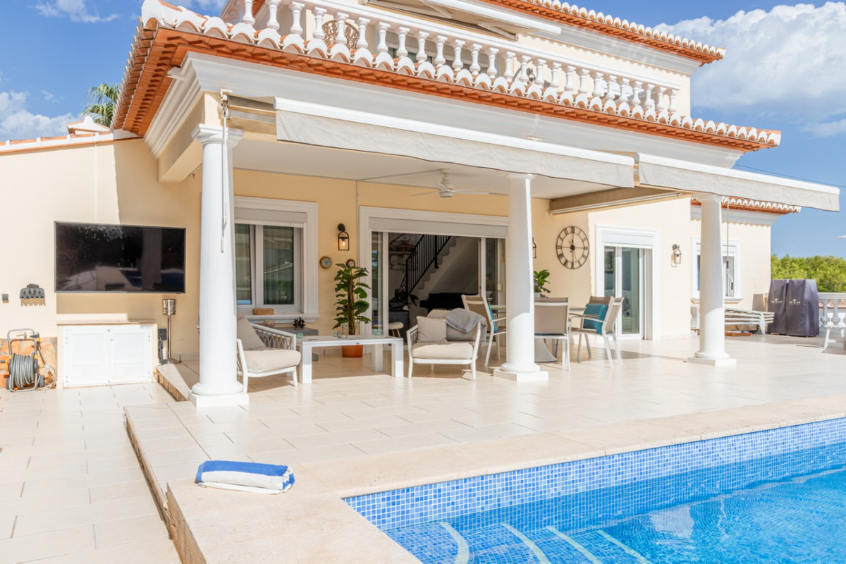Huis te koop in Moraira | 3 slaapkamers H5468611