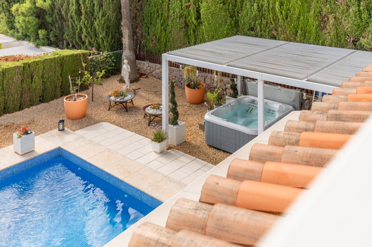 Huis te koop in Moraira | 3 slaapkamers H5468611