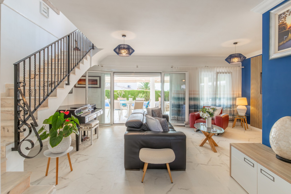 Huis te koop in Moraira | 3 slaapkamers H5468611