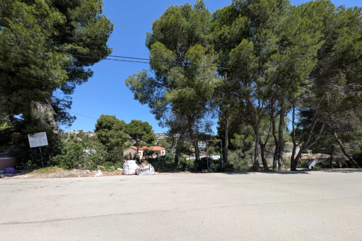 Appartement te koop in Moraira | 0 slaapkamers H5468770