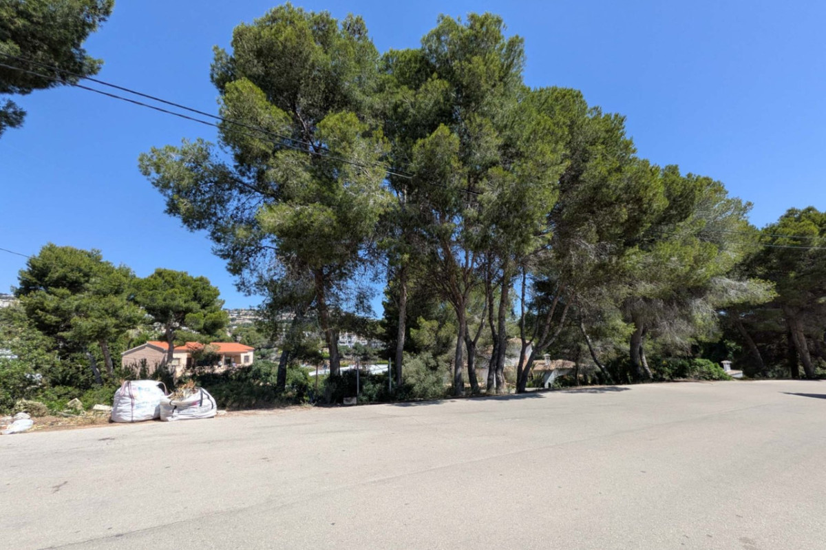 Appartement te koop in Moraira | 0 slaapkamers H5468770
