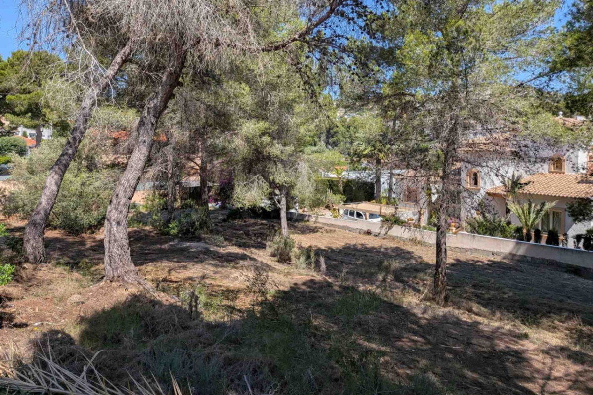 Appartement te koop in Moraira | 0 slaapkamers H5468770