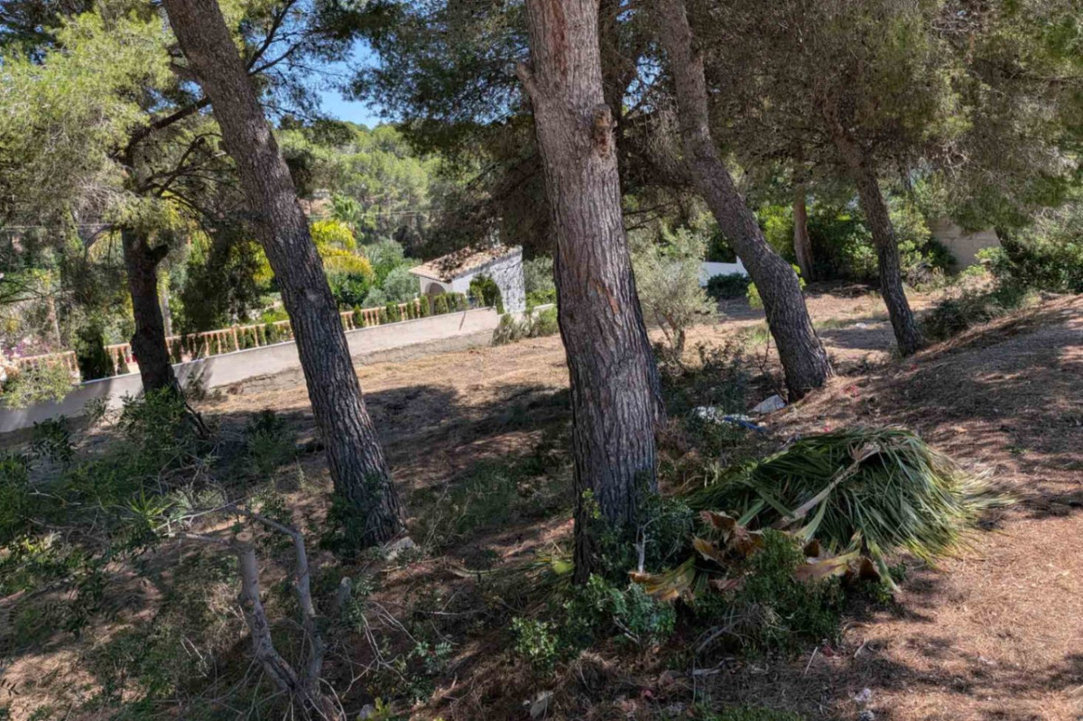 Appartement te koop in Moraira | 0 slaapkamers H5468770