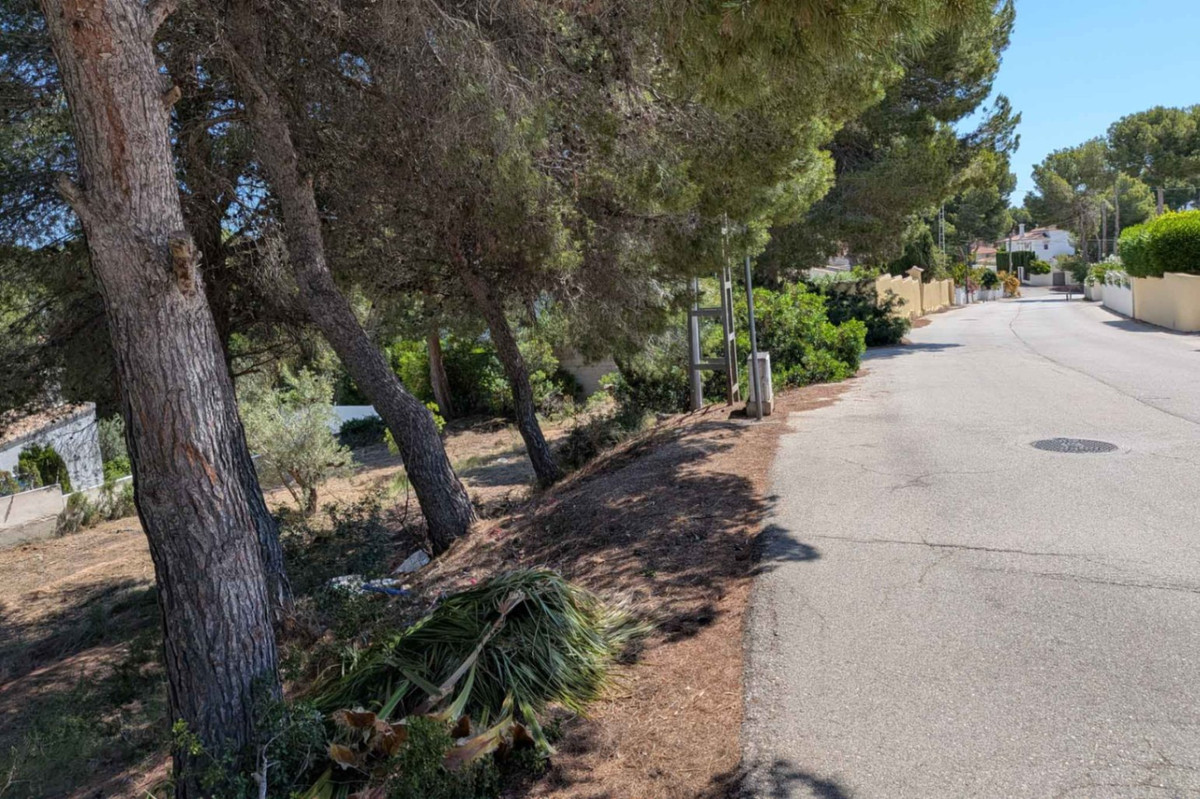 Appartement te koop in Moraira | 0 slaapkamers H5468770