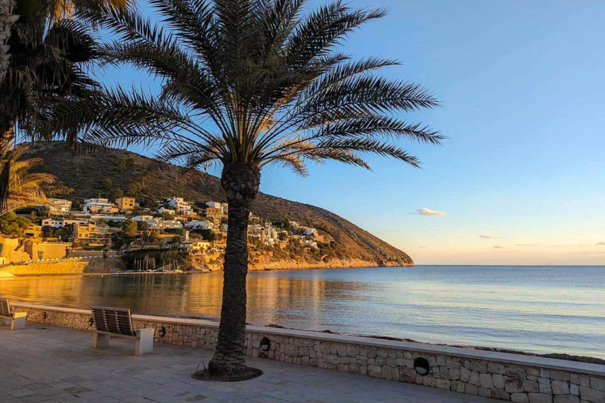Appartement te koop in Moraira | 0 slaapkamers H5468770