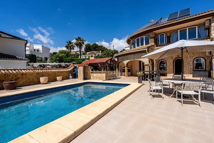 Property view