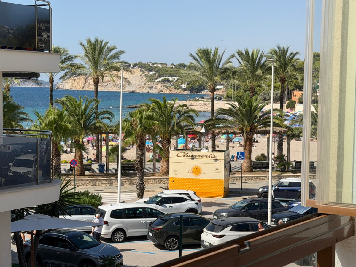 Appartement te koop in Moraira | 3 slaapkamers H5475967