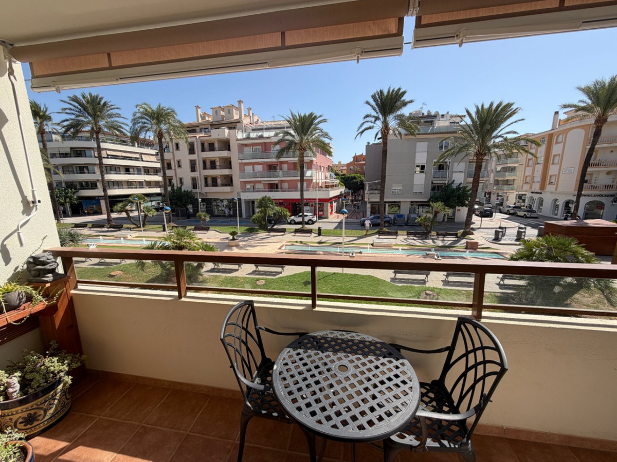 Appartement te koop in Moraira | 3 slaapkamers H5475967