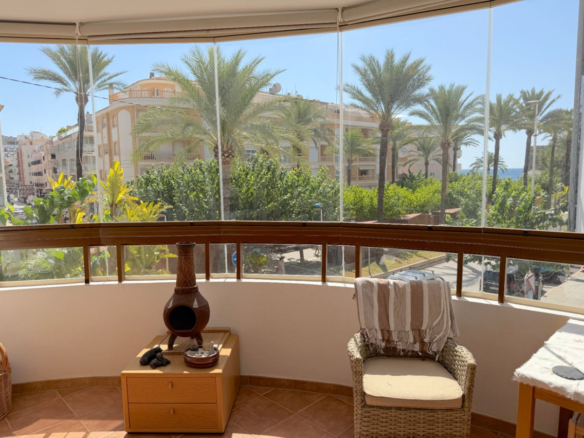Appartement te koop in Moraira | 3 slaapkamers H5475967