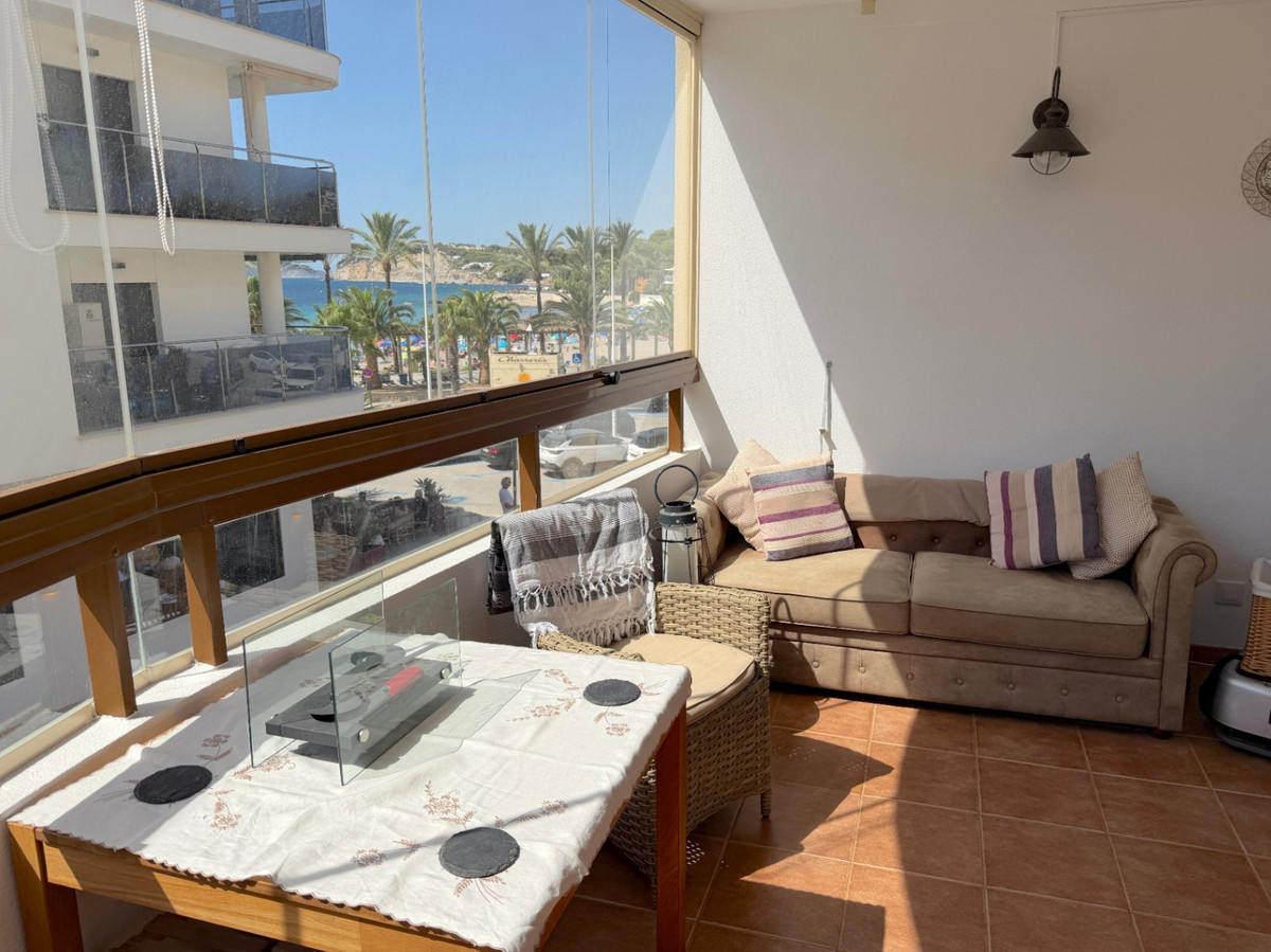 Appartement te koop in Moraira | 3 slaapkamers H5475967