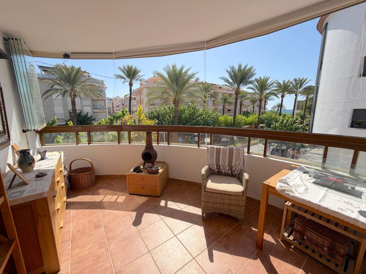 Appartement te koop in Moraira | 3 slaapkamers H5475967