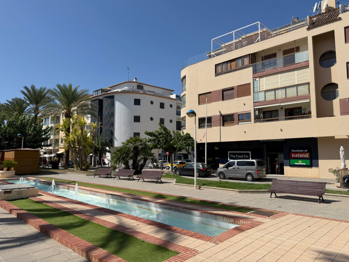 Appartement te koop in Moraira | 3 slaapkamers H5475967