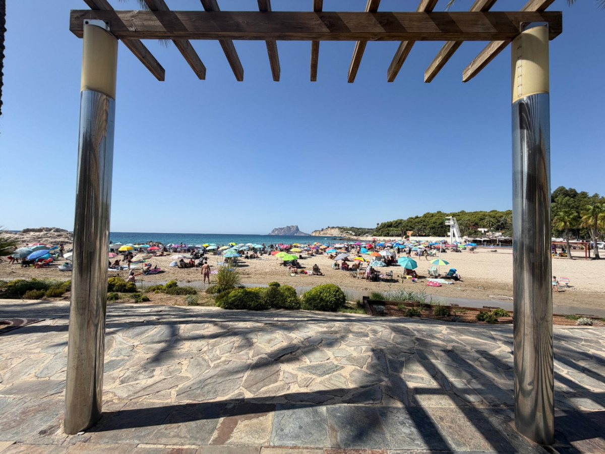 Appartement te koop in Moraira | 3 slaapkamers H5475967