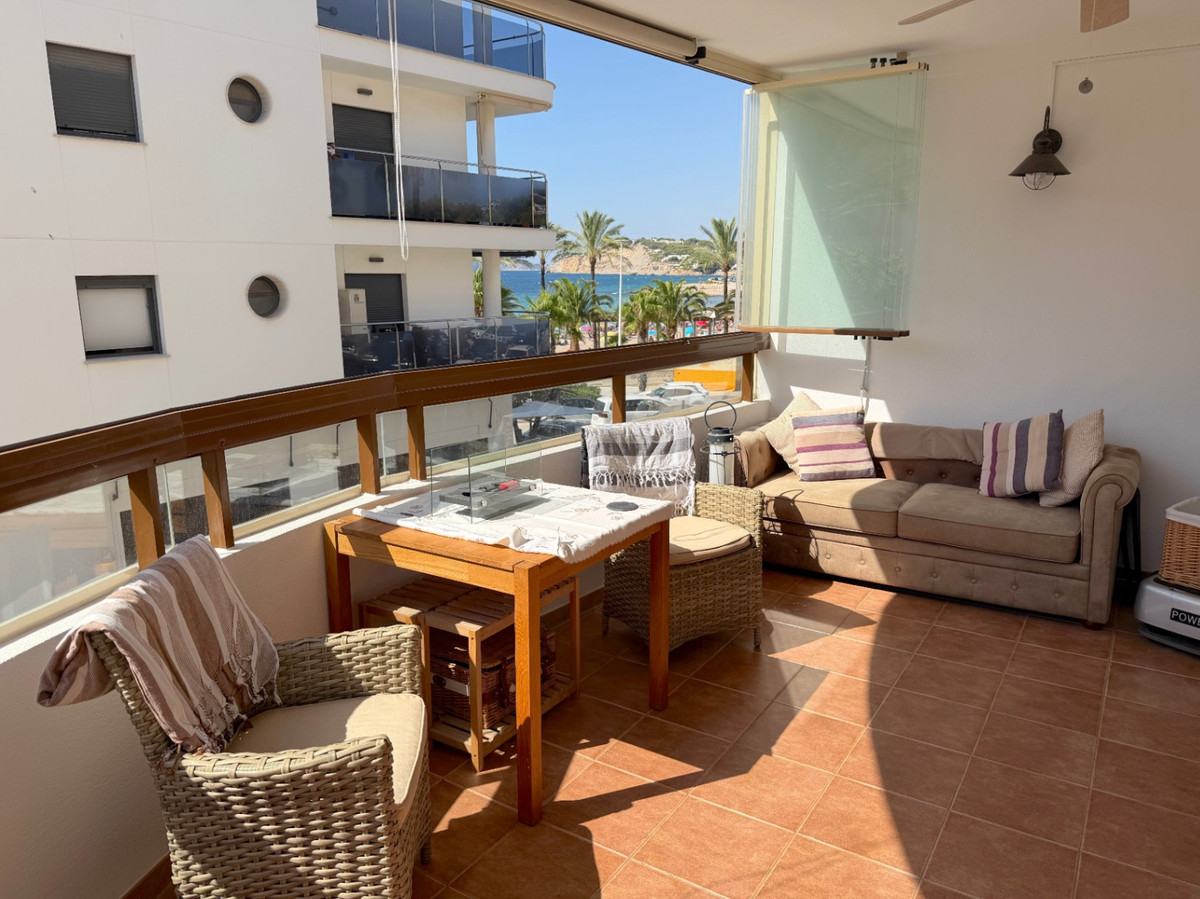 Appartement te koop in Moraira | 3 slaapkamers H5475967